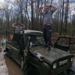 Дмитрий Шалаев, 17.01.1988, Уфа