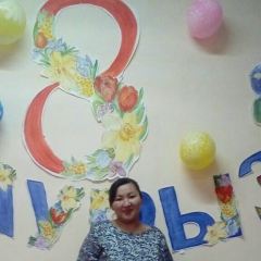 Жазира Султанбекова, 09.09.1981, Алматы