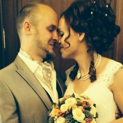 Ленка Остапчук, 26.06, Москва