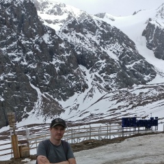 Alexey Voyevodin, 01.04, Караганда