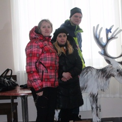 Наташа Роднина, 26.09, Нижний Тагил