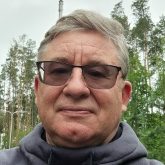 Алексей Евдокимов, 18.06, Санкт-Петербург