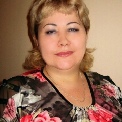 Фатима-Камильевна Кисметова-Аметова, 25.01.1968, Алматы