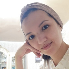 Gul'ka Kuanbaeva, 13.09.1991, Актау