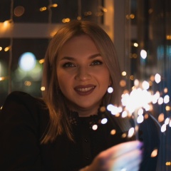 Анастасия Пристинская, 13.04, Волжский