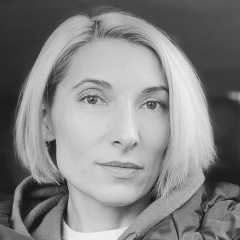 Любовь Дегтярёва, 05.07, Москва