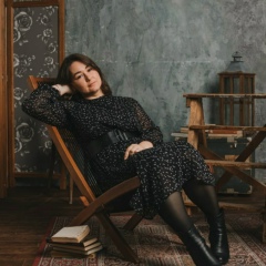 Эльвира Ганеева, 20.07.1988, Казань