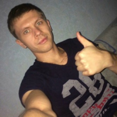 Алексей Шахов, 29.11, Воронеж