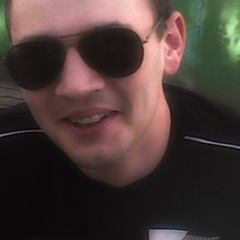 Славик Максимчук, 04.03.1989, Люберцы