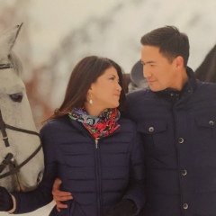 Rabiya Issayeva, 01.02, Алматы