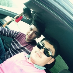 Шадияр Дуйсенбай, 12.02, Актобе