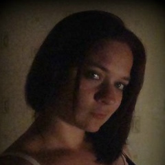 Эля Лелякова, 28.12.1991, Москва