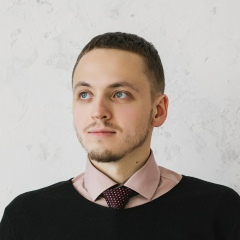 Егор Кацко, 22.07.1993, Пермь