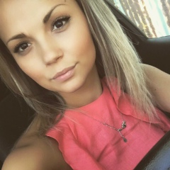 Лида Дория, 15.06.1989, Челябинск