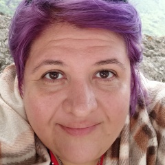 Михаэль Зубкова-Лахновская, 15.08.1974, Санкт-Петербург