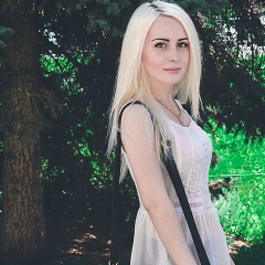 Лена Иванова, 19.06, Магнитогорск