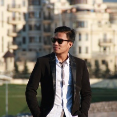 Тхан Зо, 11.12.1993, Москва