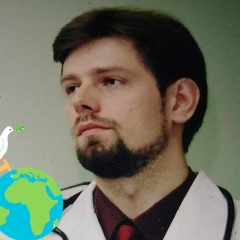 Андрей Голубев, 30.08, Москва