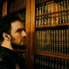 Руслан Дарин, 11.03, Москва