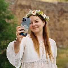 Таня Нивникова, 09.02