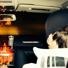 Алексей Федорович, 24.03, Москва