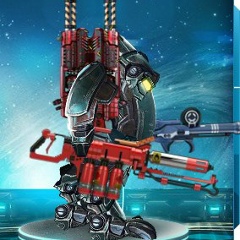 Denik Assassin