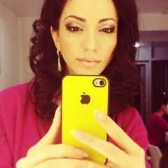 Liana Mirakyan, 10.01.1985, Москва