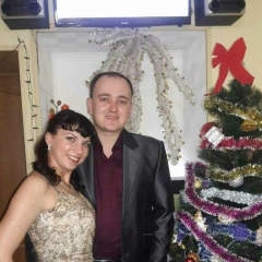 Александр Тигарян, 20.02.1987, Харьков