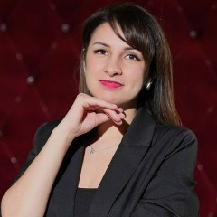 Виктория Булах, Белгород
