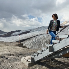 Дарья Калитина, 21.09, Москва