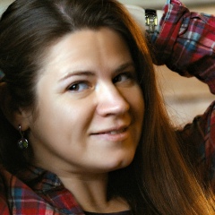 Екатерина Савочкина, 16.09.1983, Москва