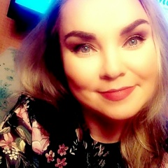 Анна Аннина, 17.11.1945