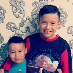 Aidos Atabaev, 14.08.1987, Байконур