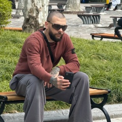 Саня Климентов, 03.03.1987, Москва (деревня)