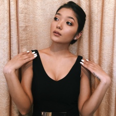 Гухарбанум Ахметова, 29.10.1999, Жаркент