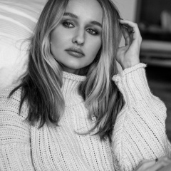 Настасья Антоняк, 24.10.1992, Тольятти