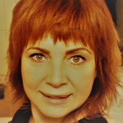 Вера Жукова, 18.05.1975, Королёв