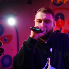 Артем Блант, 20.04.1995, Москва