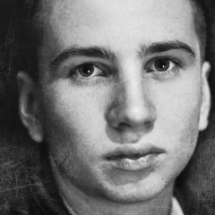 Коля Варенцов, 05.01.1993