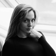 Елизавета Симонова, 24.03.1996, Offenburg