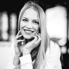 Анастасия Потокина, 10.10, Самара