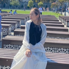 Акнур Максатовна, 19.04