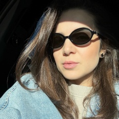 Офелия Агабекян, 24.10.1987, Белгород