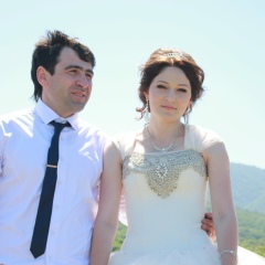 Arsen Abduljalilov, Махачкала