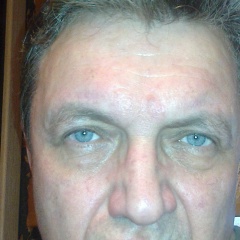 Андрей Привалихин, 20.12.1957, Мурманск