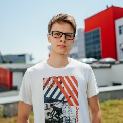 Дмитрий Куйбида, 26.05, Москва