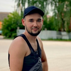 Айдар Каюмов, 19.07, Белебей