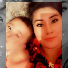 Шухрат-Эльнора Рахимов, 05.05.1995, Туркестан