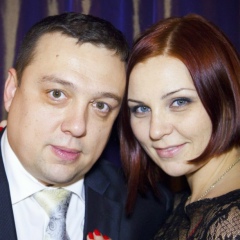 Наталья Колесник, 12.12.1982, Санкт-Петербург