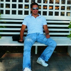 Андрей Адреналин, 03.08, Новороссийск